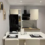 Appartement Sol Heart Of Blloku *
