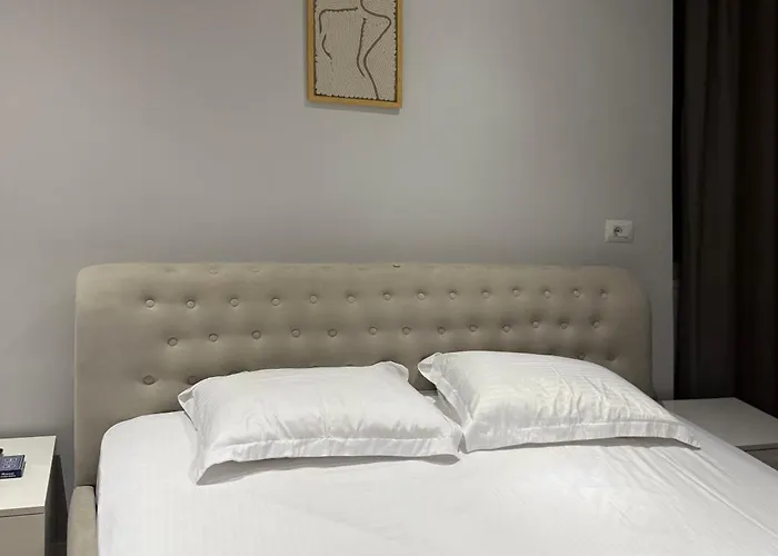 Sol Heart Of Blloku Apartament