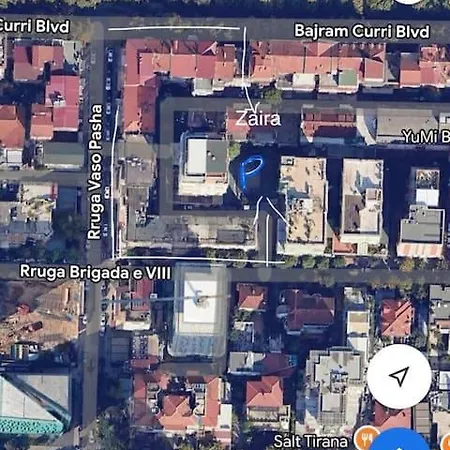 Appartamento Sol Heart Of Blloku