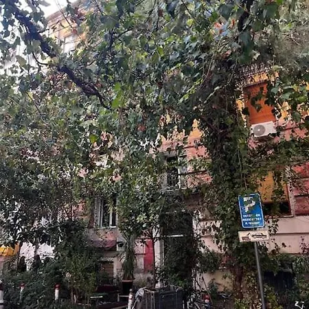 Appartamento Sol Heart Of Blloku *