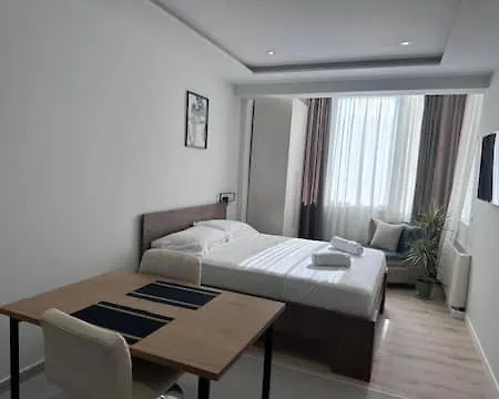 Sol Heart Of Blloku *