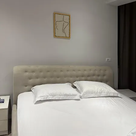 Sol Heart Of Blloku Appartamento