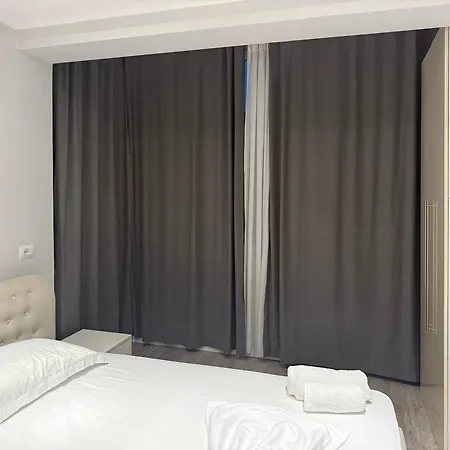 Sol Heart Of Blloku * Tirana