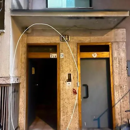 Appartamento Sol Heart Of Blloku