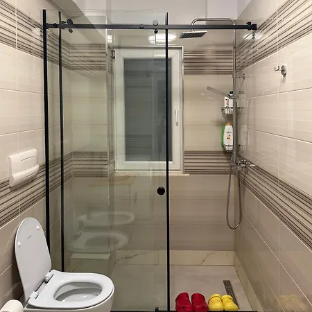 Appartamento Sol Heart Of Blloku *