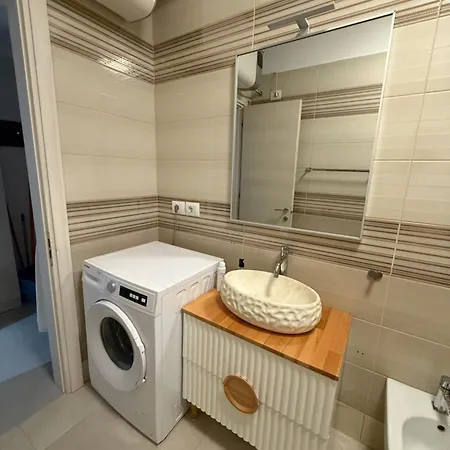 Sol Heart Of Blloku * Tirana