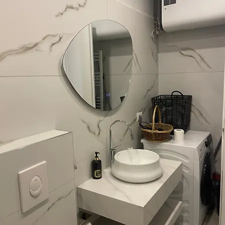 Appartamento Sol Heart Of Blloku *