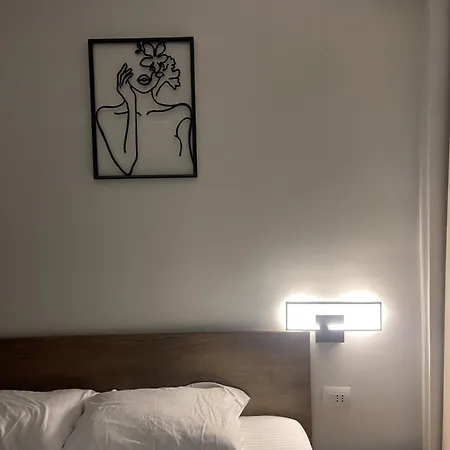 Sol Heart Of Blloku Appartamento