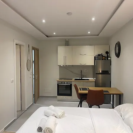 Sol Heart Of Blloku Apartamento *
