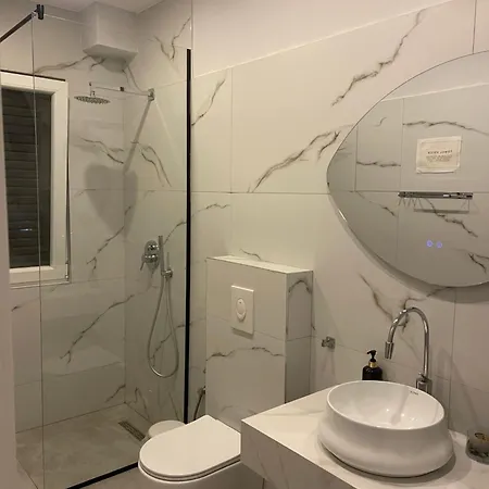 Sol Heart Of Blloku Appartamento *