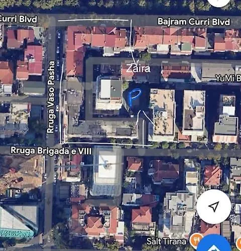 Apartman Sol Heart Of Blloku