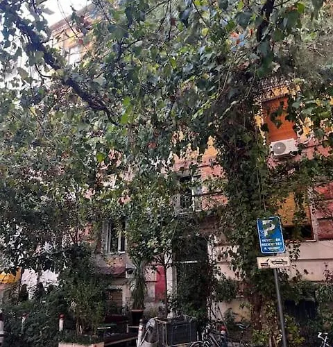 Apartman Sol Heart Of Blloku *