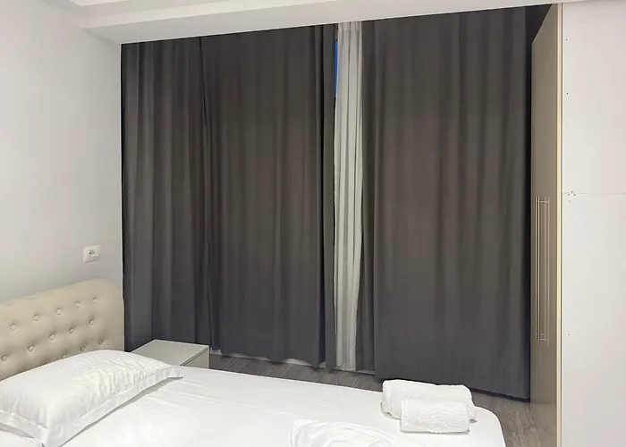 Sol Heart Of Blloku * Tirana