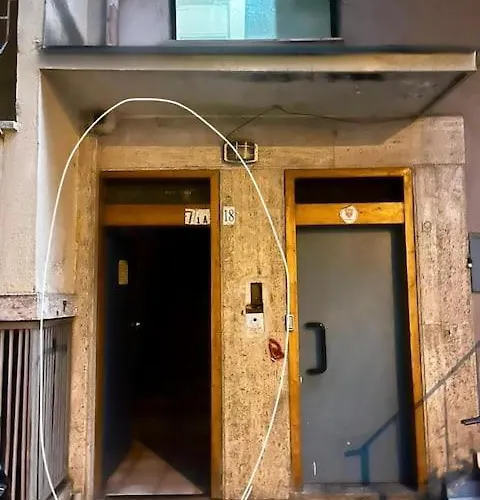 Apartman Sol Heart Of Blloku