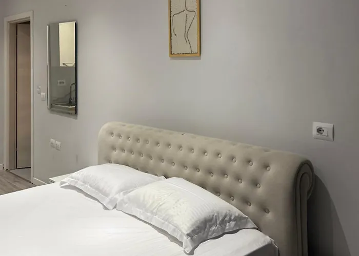 Apartman Sol Heart Of Blloku