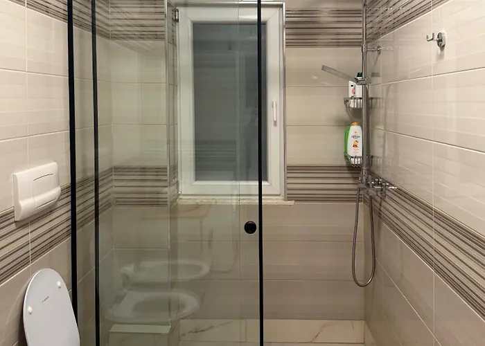 Apartman Sol Heart Of Blloku *