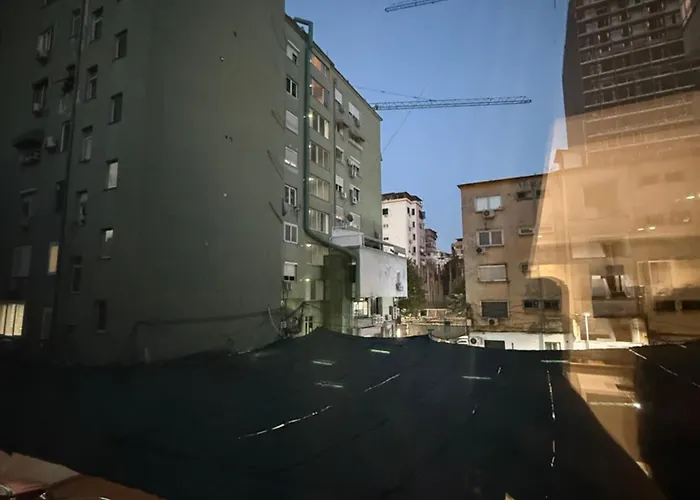 Apartamento Sol Heart Of Blloku Tirana