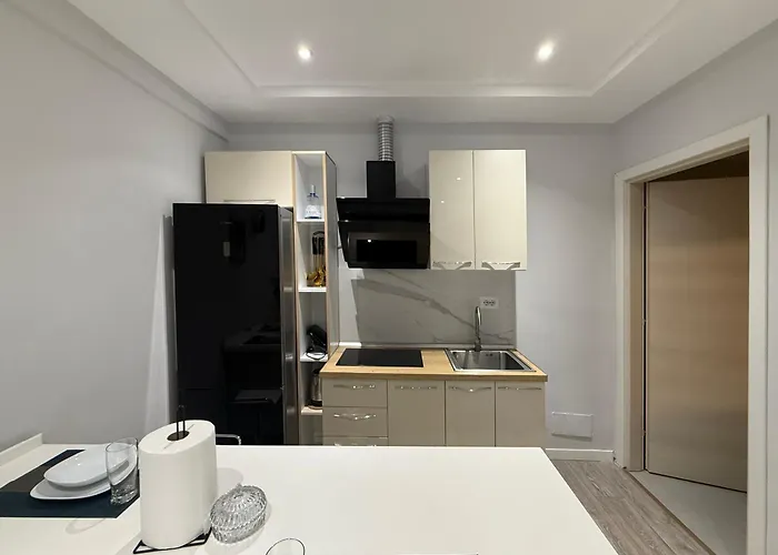 Sol Heart Of Blloku * Tirana