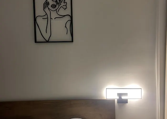 Sol Heart Of Blloku Apartman