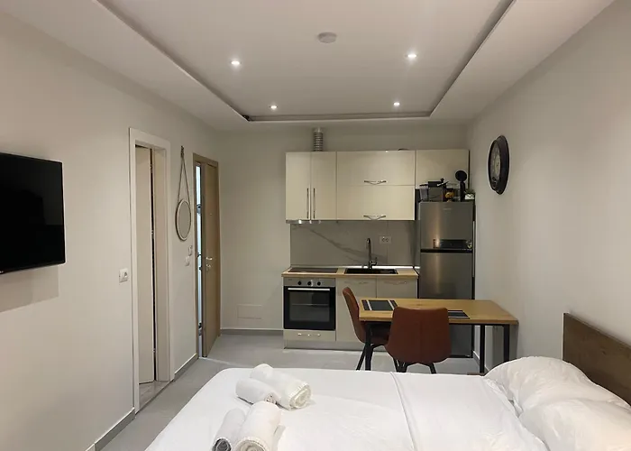 Sol Heart Of Blloku Apartamento *